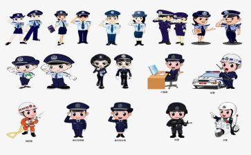 民警年终述职报告8篇