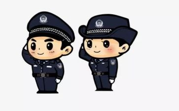 观看民警警示教育片心得体会7篇