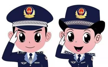 做民警的心得体会模板5篇