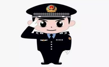 民警演讲稿范文7篇