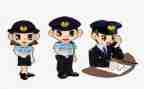 2024民警年终总结8篇