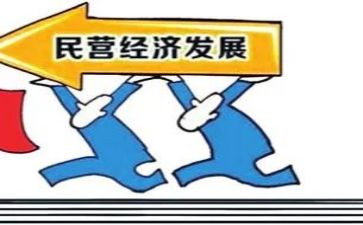到民营企业调研报告5篇