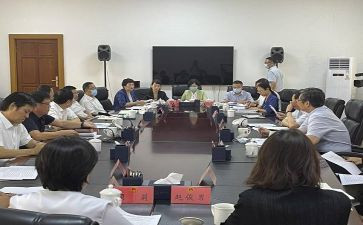 民政干部述职报告7篇