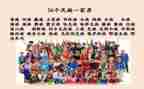县民族团结心得体会6篇