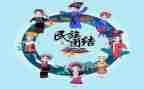 2024年民族团结演讲稿精选7篇