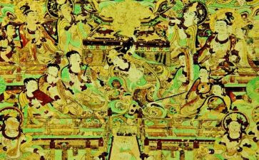游莫高窟作文最新7篇