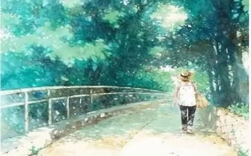 陌生的我作文7篇