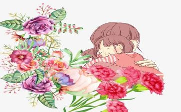 感恩母亲的小作文优秀6篇
