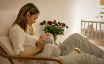 母乳喂养周工作总结6篇