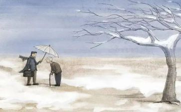 《目送》读后感参考8篇
