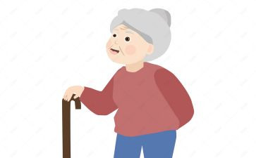 回奶奶家作文8篇