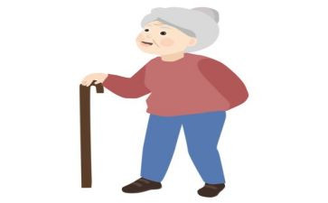 奶奶的作文8篇
