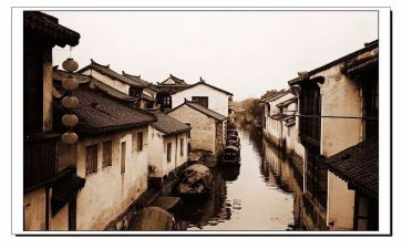 南方的冷作文8篇
