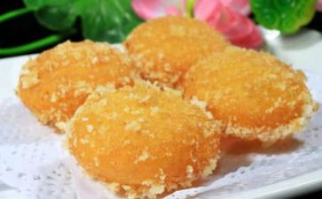 做南瓜饼作文5篇