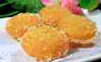 做南瓜饼作文5篇