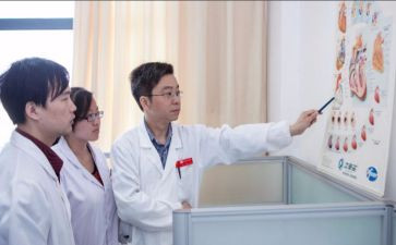 心内科月工作计划模板8篇