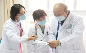 内科临床工作总结7篇