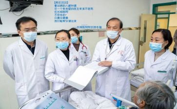 内科科主任年终总结6篇