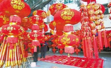 年味作文500字7篇