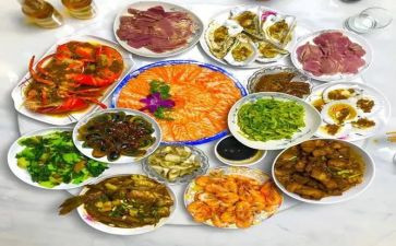 年夜饭年级作文8篇