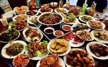年夜饭作文600字作文6篇