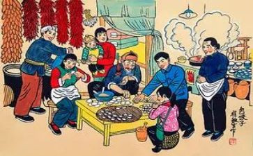 农家小院作文6篇