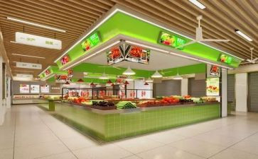 农贸市场调研报告范文8篇
