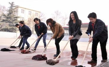 学校妇女工作总结5篇