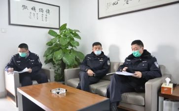 派出所实习心得体会6篇