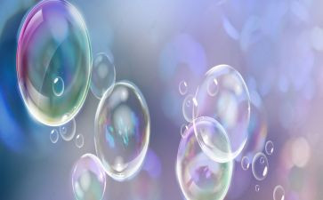 泡泡幼儿园教案7篇