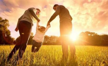 陪伴与成长作文8篇