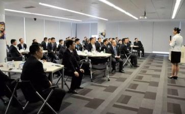 在医院培训的心得体会7篇