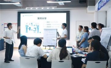 通用格培训心得体会通用6篇