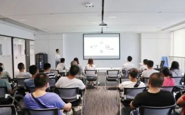 工作培训完后心得体会范文6篇