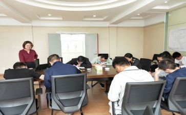 培训计划和工作计划模板8篇