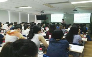 培训的心得体会500字5篇