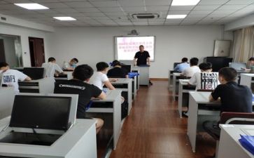 对开展培训的心得体会8篇