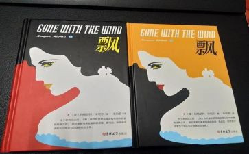 《飘》读后感600字作文7篇
