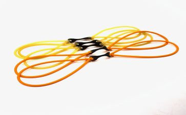 跳皮筋600字作文6篇