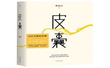 皮囊读后感最新8篇