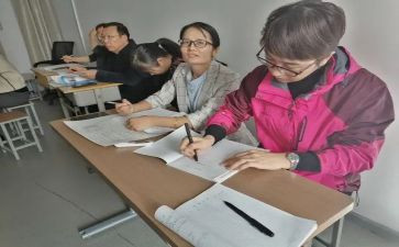 观课和评课的心得体会7篇