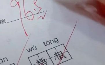 带评语的作文模板6篇