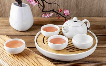 品味茶的作文优秀6篇