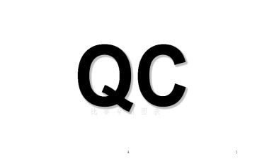 iqc2024年年终总结5篇