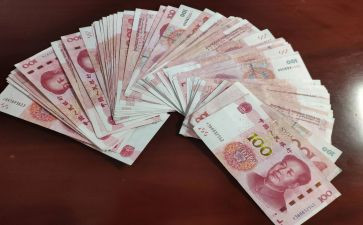 关于钱的作文500字通用5篇