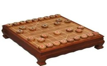 棋类比赛活动策划6篇
