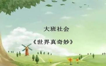奇妙的事作文400字5篇