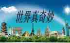 奇妙的事作文300字8篇