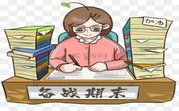 二年级语文期末工作总结5篇