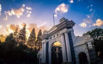 清华大学军训心得体会8篇